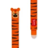 Legami uitwisbare gelpen tijger