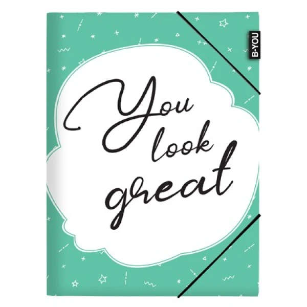 Elastomap B-You Great