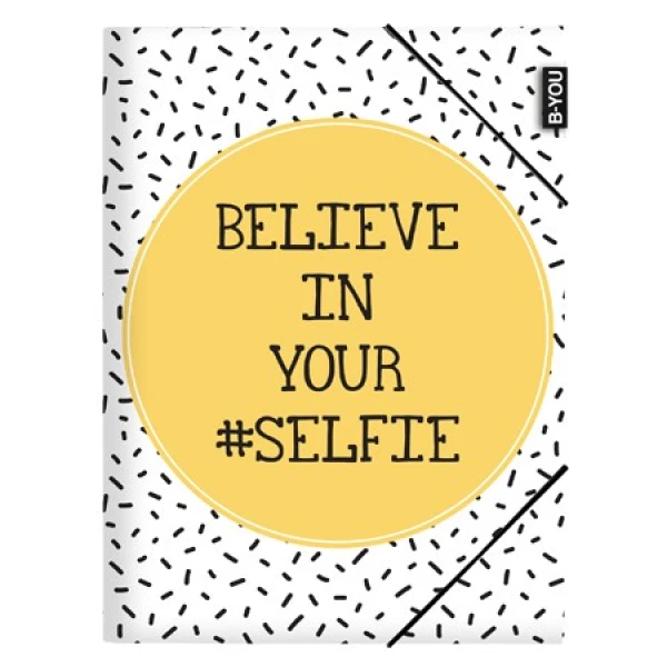 Elastomap B-You Selfie