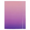 Elastomap Colorz paars