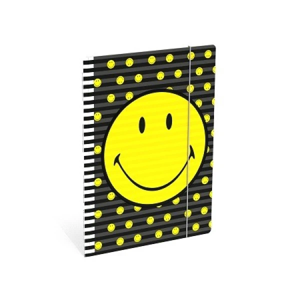 Elastomap Smiley Happy