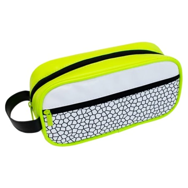 Etui Kixx Yellow