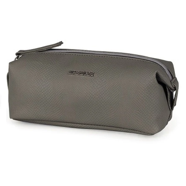Etui Supertrash Safari groen fancy
