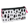 Etui Wknd dubbelvak White