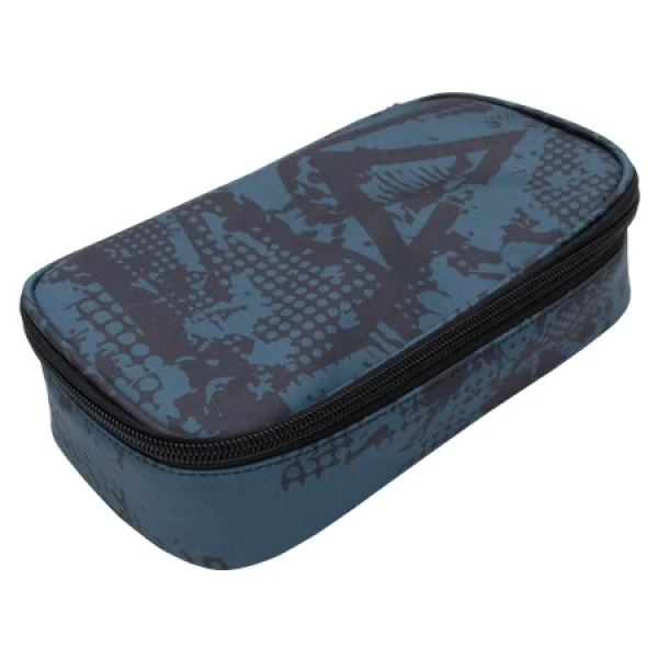 Etui bakmodel Get done Petrol