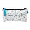 Etui met dubbelvak Lolita wit