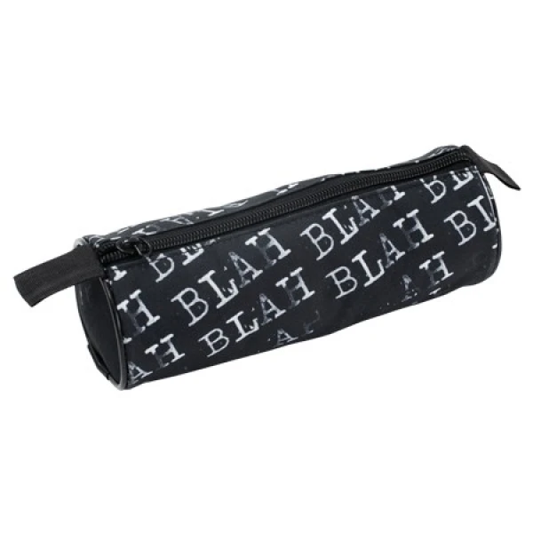 Etui rond Get done Black