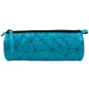 Etui rond Lolita blauw