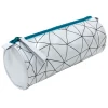 Etui rond Lolita wit - Afbeelding 2