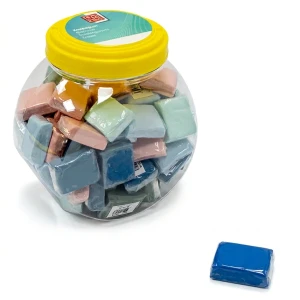 Kneedgum SOHO Blauw