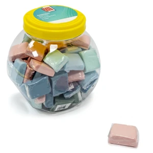 Kneedgum SOHO roze