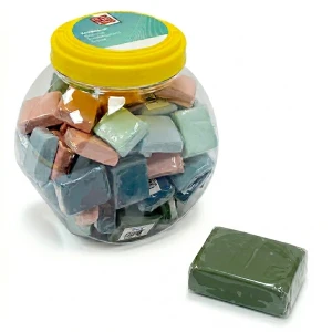 Kneedgum SOHO groen