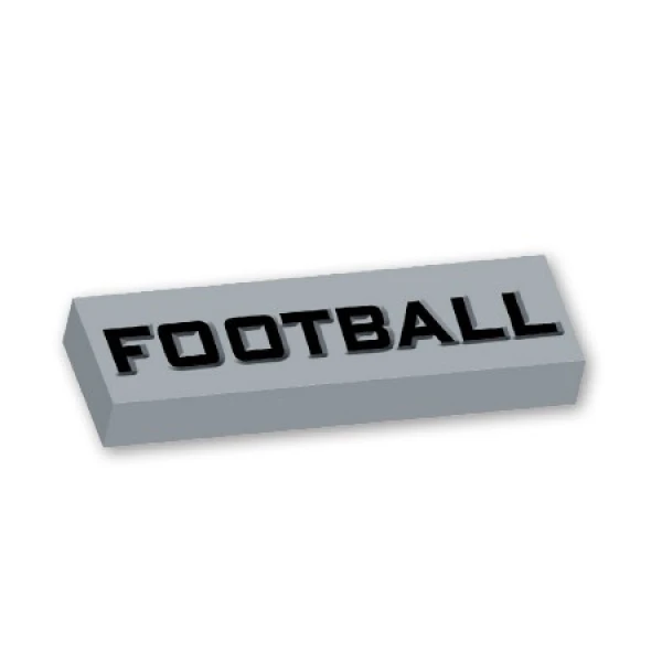 Gum Football