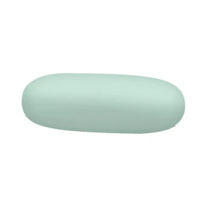 Gum ovaal Soho Pastel Groen