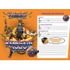 Schoolagenda Fortnite 2025 - 2026