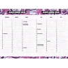 Schoolagenda Fortnite 2025 - 2026