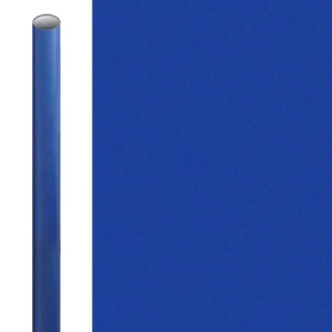Kaftpapier kleur blauw
