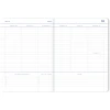 Schoolagenda Fabrique Flow 2025 - 2026
