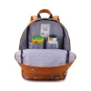 YLX & Freek Vonk Oriole Backpack | Iceland Poppy & Varans