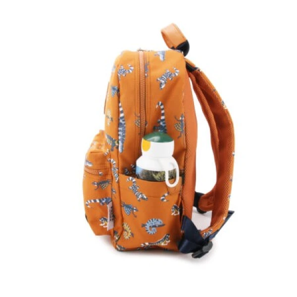 YLX & Freek Vonk Oriole Backpack | Iceland Poppy & Varans