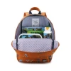 YLX & Freek Vonk Oriole Backpack | Iceland Poppy & Varans