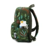YLX & Freek Vonk Oriole Backpack | Pesto & Snakes