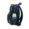 YLX & Freek Vonk Oriole Backpack | Sailor Blue & Varans