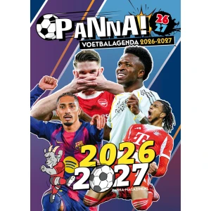 Schoolagenda Panna ! 2026-2027