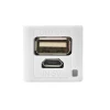 Powerbank 2600 mAh White - Afbeelding 3