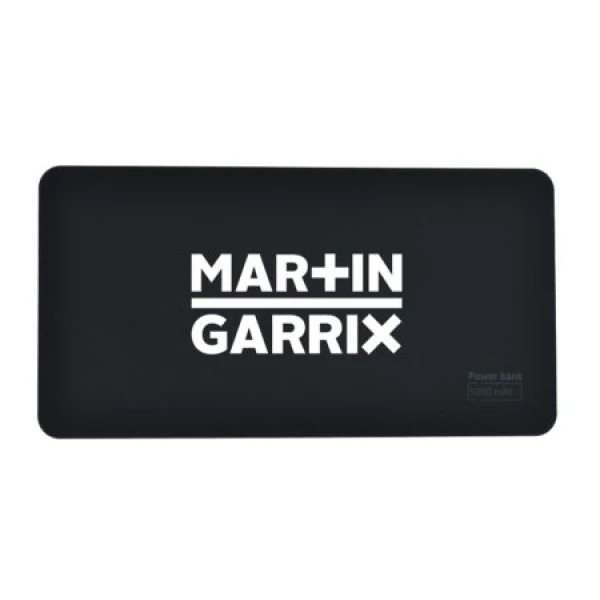 Powerbank Martin Garrix 5000mAh