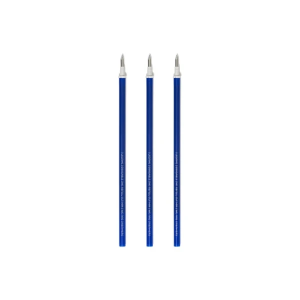 Legami navulling uitwisbare gelpen blauw