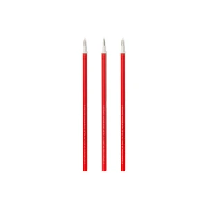 Legami navulling uitwisbare gelpen rood