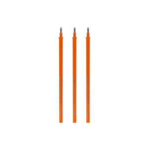 Legami navulling uitwisbare gelpen oranje