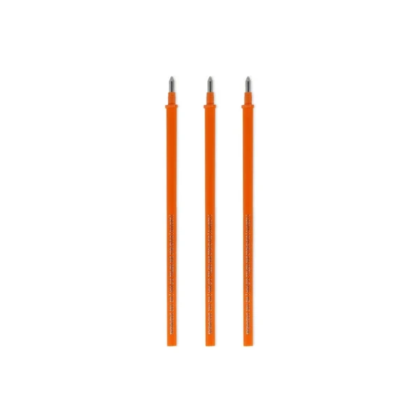Legami navulling uitwisbare gelpen oranje