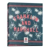 Ringband 23 rings Franklin & Marshall Girls