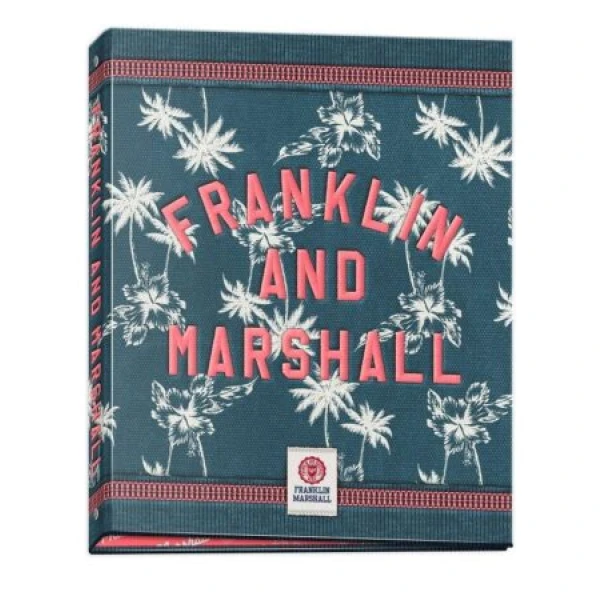 Ringband 23 rings Franklin & Marshall Girls