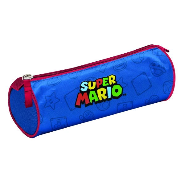Etui Super Mario