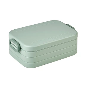 Lunchbox Take a Break midi Nordic sage