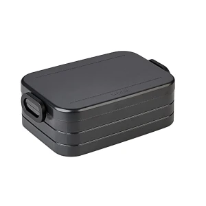 Lunchbox Take a Break midi Nordic black