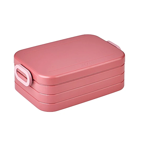 Lunchbox Take a Break midi Vivid mauve