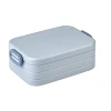 Lunchbox Take a Break midi Nordic blue