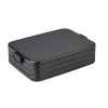 Lunchbox Take a Break large Nordic black