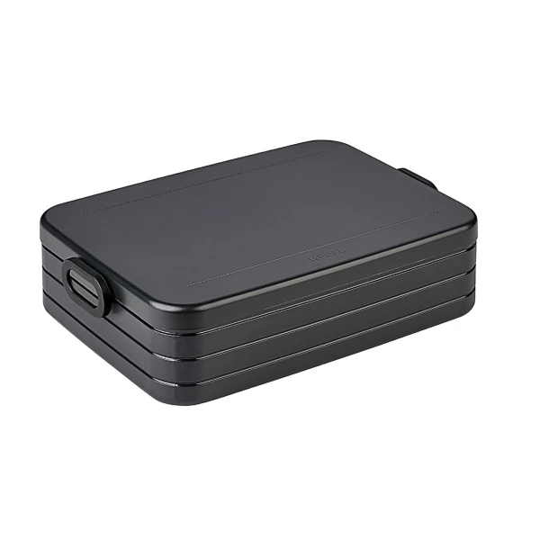 Lunchbox Take a Break large Nordic black
