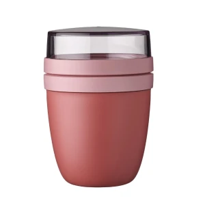 Lunchpot Ellipse Vivid mauve