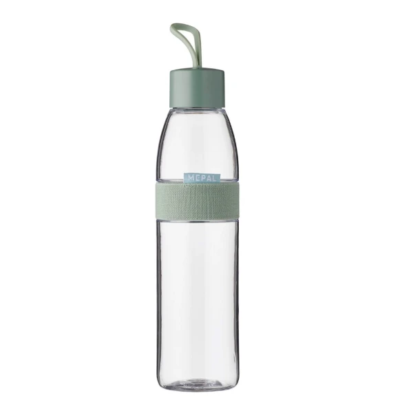 Mepal waterfles Ellipse Nordic sage (700ml)
