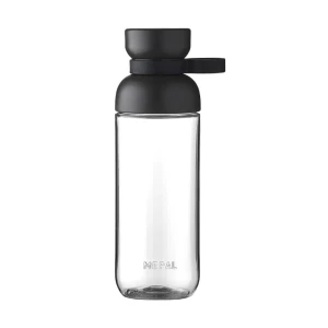Waterfles Mepal Vita 500 ml Nordic black