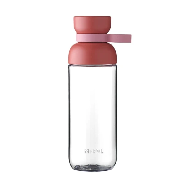 Waterfles Mepal Vita 500 ml Vivid mauve