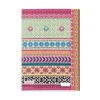 Schrift A4 ruit Accessorize Fashion - Afbeelding 2