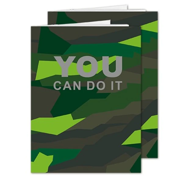 Schrift A4 ruit Do-It
