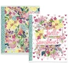 Schriften A5 lijn Accessorize Sweet